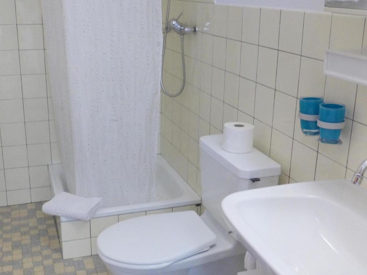 Appartement Bärgsunna-2 *