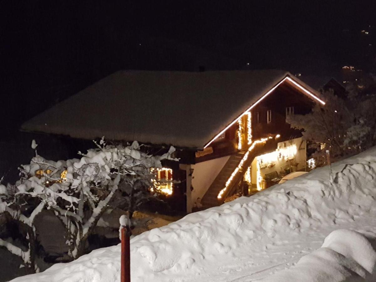Bärgsunna-2 Grindelwald