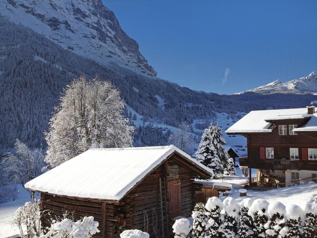Bärgsunna-2 * Grindelwald