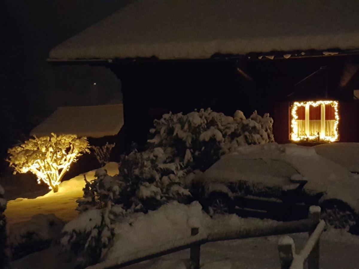 Bärgsunna-2 * Grindelwald