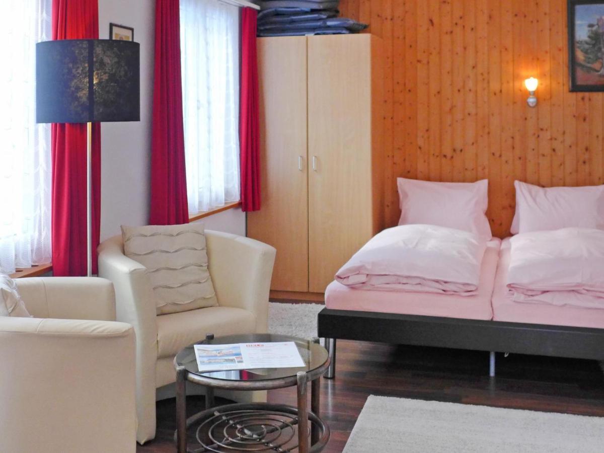 Appartement Bärgsunna-2